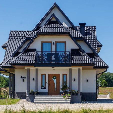 Wolfpack Guest House Białka Tatrzańska Exterior photo